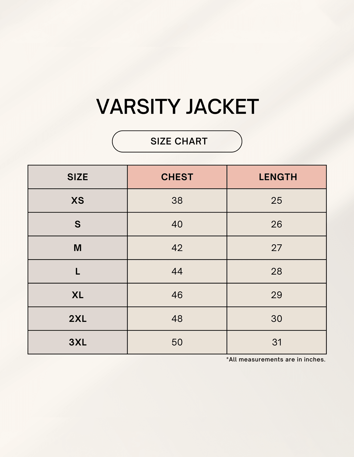 Premium Cotton Varsity Jacket - Comfortable Unisex Outerwear - zuazun