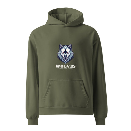 Premium Quality Oversized Hoodie for Maximum Comfort and Style - My Store