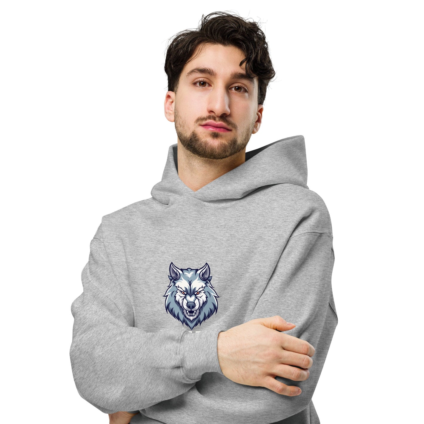 Premium Quality Oversized Hoodie for Maximum Comfort and Style - My Store