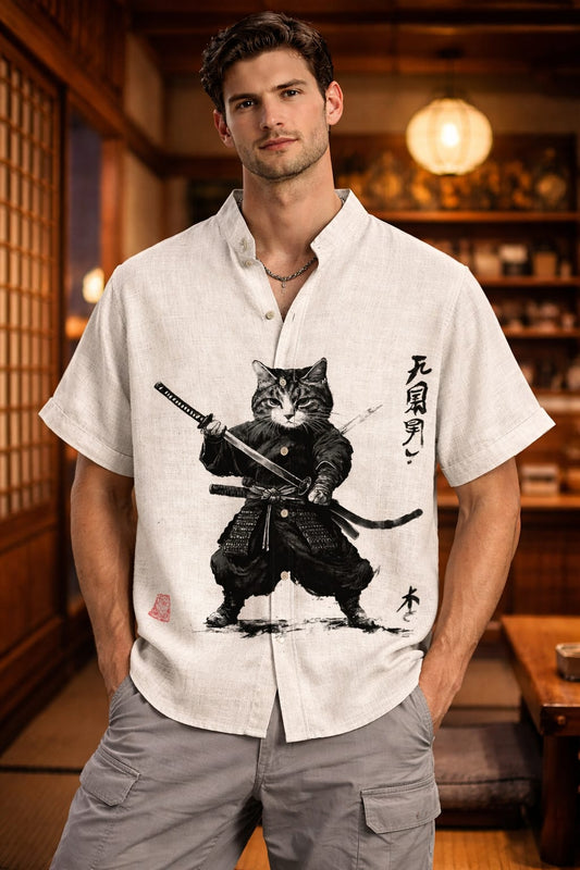 Casual Printed Hoodie for Men & Women - ONE Colour - Style Painting Generation - zuazun