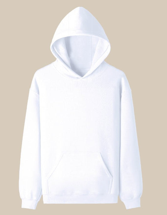Unisex Pullover Hoodie - zuazun