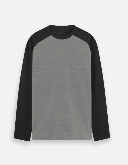 Unisex Raglan T-Shirt - zuazun